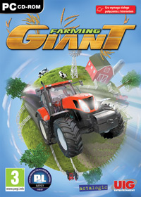 Farming Giant pobierz