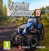 Farming Simulator 15 pobierz