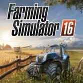 Farming Simulator 16 pobierz