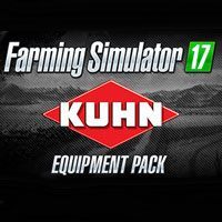 Farming Simulator 17: Kuhn pobierz