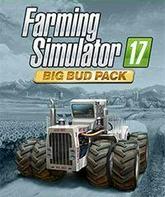 Farming Simulator 17: Oficjalny Dodatek Big Bud pobierz