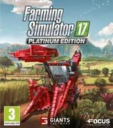 Farming Simulator 17: Platinum Edition pobierz