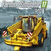 Farming Simulator 17: ROPA pobierz