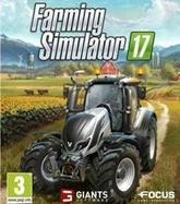 Farming Simulator 17 pobierz