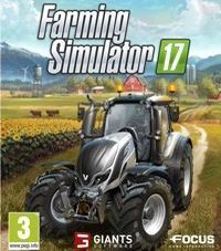 Farming Simulator 17 pobierz