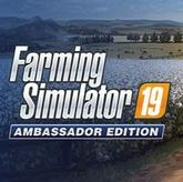 Farming Simulator 19: Ambassador Edition pobierz