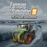 Farming Simulator 19: Dodatek platynowy pobierz