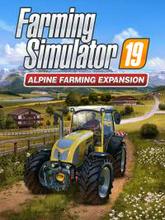 Farming Simulator 19: Rolnictwo alpejskie pobierz
