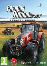 Farming Simulator 2013: Ursus pobierz