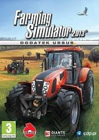 Farming Simulator 2013: Ursus pobierz