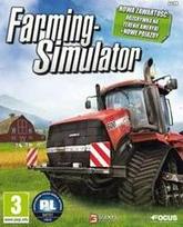 Farming Simulator 2013 pobierz