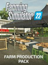 Farming Simulator 22: Farm Production Pack pobierz