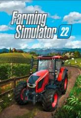 Farming Simulator 22 pobierz