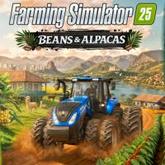 Farming Simulator 25: Beans & Alpacas pobierz