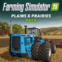 Farming Simulator 25: Plains & Prairies Pack pobierz
