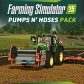 Farming Simulator 25: Pumps n' Hoses Pack pobierz