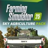 Farming Simulator 25: SKY Agriculture Pack pobierz