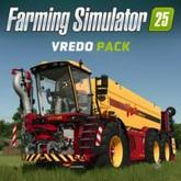 Farming Simulator 25: Vredo Pack pobierz