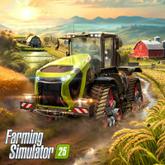 Farming Simulator 25 pobierz