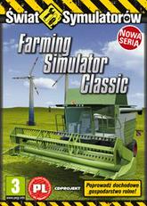 Farming Simulator Classic pobierz