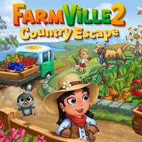 FarmVille 2: Country Escape pobierz