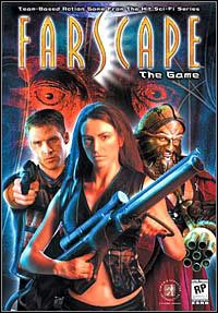 Farscape: The Game pobierz