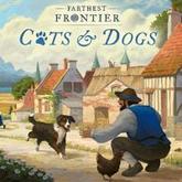Farthest Frontier: Cats and Dogs pobierz