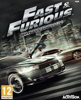 Fast & Furious: Showdown pobierz