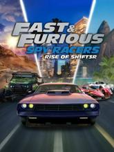 Fast & Furious: Spy Racers - Narodziny Shiftera pobierz
