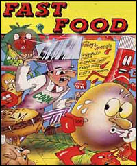 Fast Food! pobierz