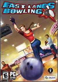 Fast Lanes Bowling pobierz