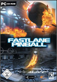 Fastlane Pinball pobierz