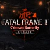 Fatal Frame II: Crimson Butterfly Remake pobierz