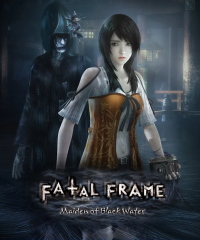 Fatal Frame: Maiden of Black Water pobierz
