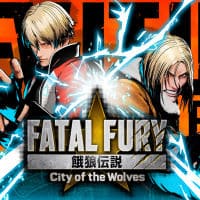 Fatal Fury: City of the Wolves pobierz