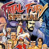 Fatal Fury Special pobierz
