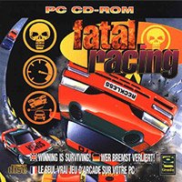 Fatal Racing pobierz