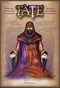 FATE (2005) pobierz