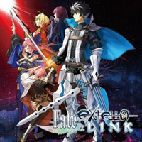 Fate/Extella Link pobierz