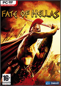 Fate of Hellas pobierz