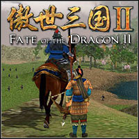 Fate of the Dragon II pobierz