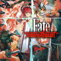 Fate/Samurai Remnant pobierz