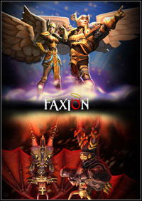 Faxion Online pobierz