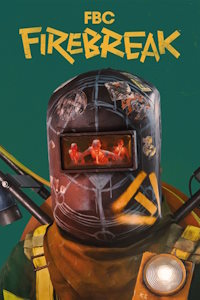 FBC: Firebreak pobierz