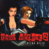 Fear Effect 2: Retro Helix pobierz