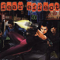 Fear Effect pobierz