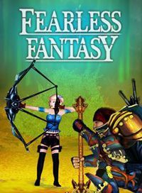 Fearless Fantasy pobierz