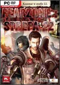 FearZone: Strefa 22 pobierz
