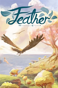 Feather pobierz