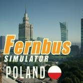 Fernbus Simulator: Poland pobierz